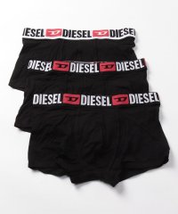 DIESEL/【DIESEL / ディーゼル】ボクサーパンツ 3枚セット ST3V/DDAI 3PK 父の日 ギフト プレゼント 贈り物/505188139