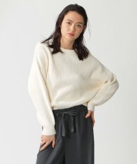 ECOALF WOMEN/CEDAR プルオーバー ニット / CEDAR KNIT SWEATER/505189136