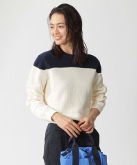 ECOALF WOMEN/ELM バイカラー ニット / ELM KNIT WOMAN/505189137