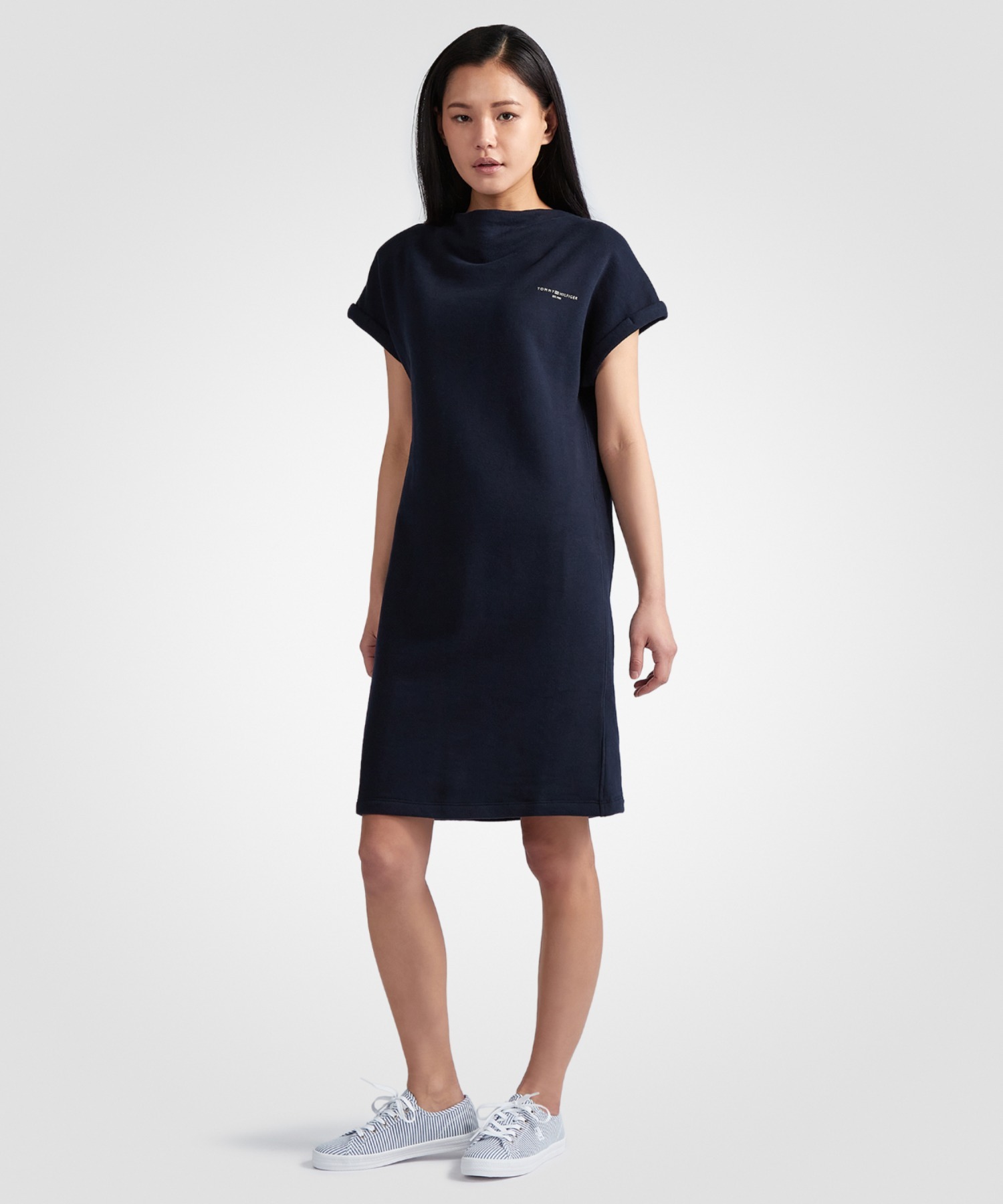 トミーヒルフィガー(TOMMY HILFIGER) | ワンピース/ワンピース・ドレス ...