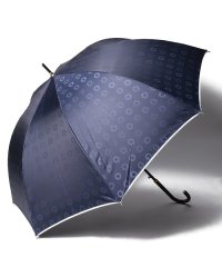 LANVIN en Bleu(umbrella)/傘　ジャガードパイピング/505199576