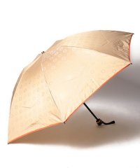 LANVIN en Bleu(umbrella)/折りたたみ傘　ジャガードパイピング/505199577