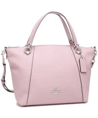 COACH/コーチ アウトレット ハンドバッグ ショルダーバッグ パープル レディース COACH FC6229 SVNBC/505205495