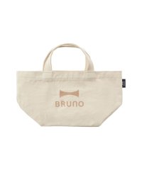 BRUNO/BRUNO ランチトートバッグ/505207533