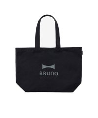 BRUNO/BRUNO ワイドトートバッグ/505207535