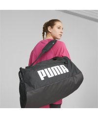 PUMA/ユニセックス プーマ チャレンジャー ダッフル バッグ S 35L/505209654