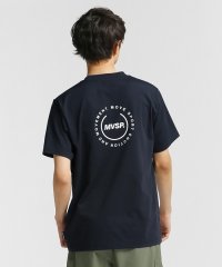MOVESPORT/S.F.TECH サークルロゴ ショートスリーブシャツ/505109812