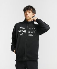 MOVESPORT/FULL GRAPHIC スタンドジャケット【アウトレット】/505109842
