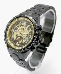 SP/ATW自動巻き腕時計 ATW038－BKYG メンズ腕時計/505176028