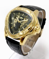 SP/ATW自動巻き腕時計 ATW039－YGBK メンズ腕時計/505176030