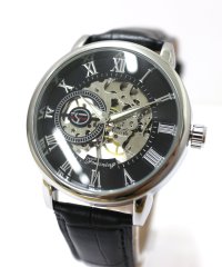SP/ATW自動巻き腕時計 ATW040－SVBK メンズ腕時計/505176032