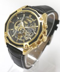 SP/ATW自動巻き腕時計 ATW041－YGBK メンズ腕時計/505176034