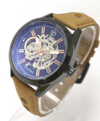 SP/ATW自動巻き腕時計 ATW042－BKBR メンズ腕時計/505176037
