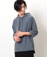 ブルー