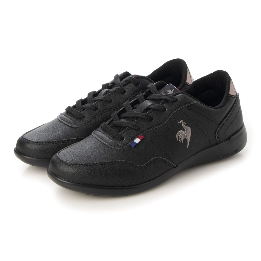 ルコックスポルティフ le coq sportif 【レイン対応】レース