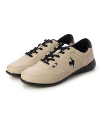 le coq sportif/【レイン対応】レースアップスニーカー（セギュール III ワイド  R ／SEGUR III WIDE R)/505187334