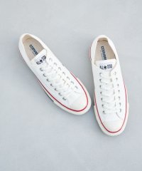 green label relaxing/＜CONVERSE＞ALL STAR US OX ローカット スニーカー/505187392