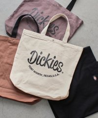 Dickies/Dickies POP ARCH LOGO CANVAS TOTE BAG/505194282