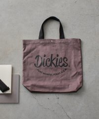 Dickies/Dickies POP ARCH LOGO CANVAS TOTE BAG/505194282