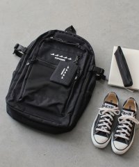 CONVERSE/CONVERSE SNEAKERS PRINT BACK PACK NEW/505194285