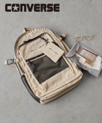 CONVERSE/CONVERSE SNEAKERS PRINT BACK PACK NEW/505194285