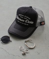 Dickies/ディッキーズ Dickies Dickies American casual mesh CAP A/505194323
