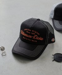 Dickies/ディッキーズ Dickies Dickies American casual mesh CAP A/505194323