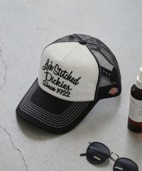 Dickies/ディッキーズ Dickies Dickies American casual mesh CAP B/505194324