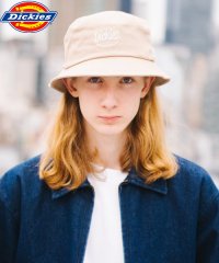 Dickies/ディッキーズ Dickies Dickies EMB BUCKET HAT/505194328