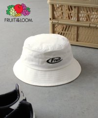 FRUIT OF THE LOOM/Fruit of the Loom EMBROIDERY BUCKET HAT type A/505194330