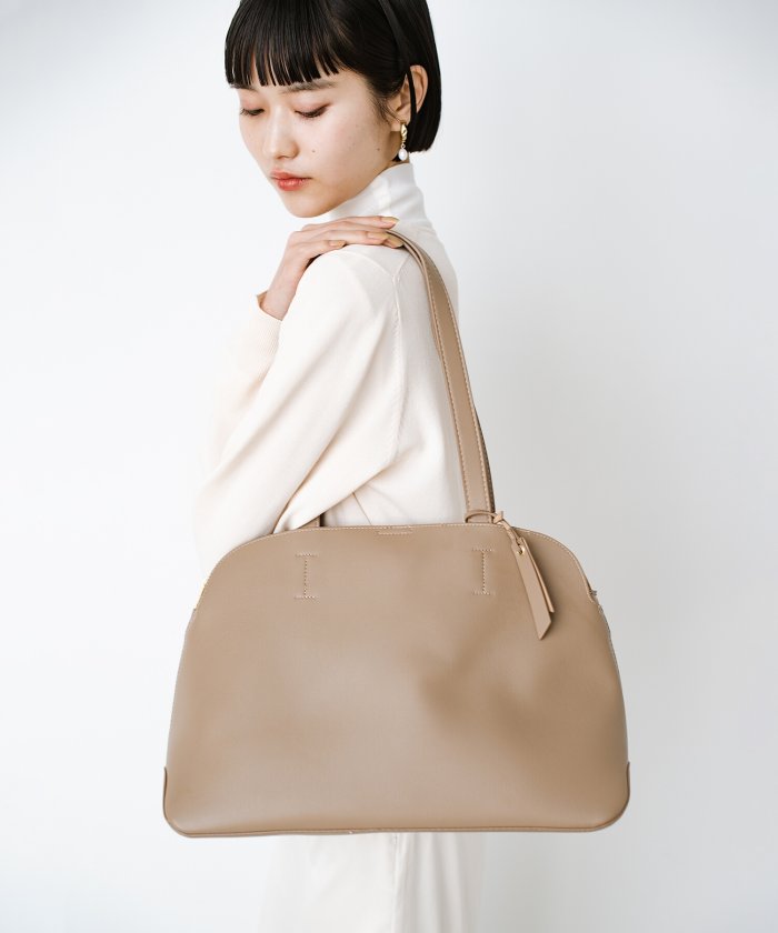 レガートラルゴ(Legato Largo) トートバッグ 通販・人気ランキング レガート×SOUSOUミニトートバッグ