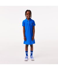 LACOSTE KIDS/Girls ワンピース (半袖)/505210794