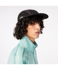 LACOSTESPORTS MENS/フロントベンチレーションテニスジェットキャップ/505210802