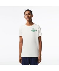 LACOSTESPORTS MENS/ラコステゴルフクラブウルトラドライTシャツ/505210806