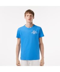 LACOSTESPORTS MENS/ラコステゴルフクラブウルトラドライTシャツ/505210806