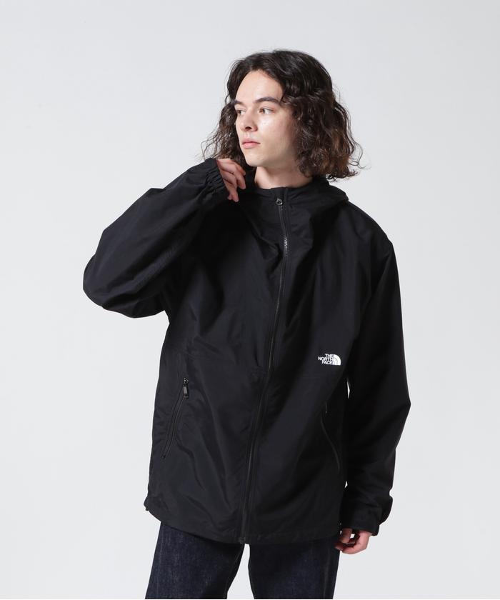 THE NORTH FACE (ノースフェイス)Compact Jacket NP72230(505211001