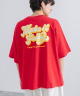 レッド