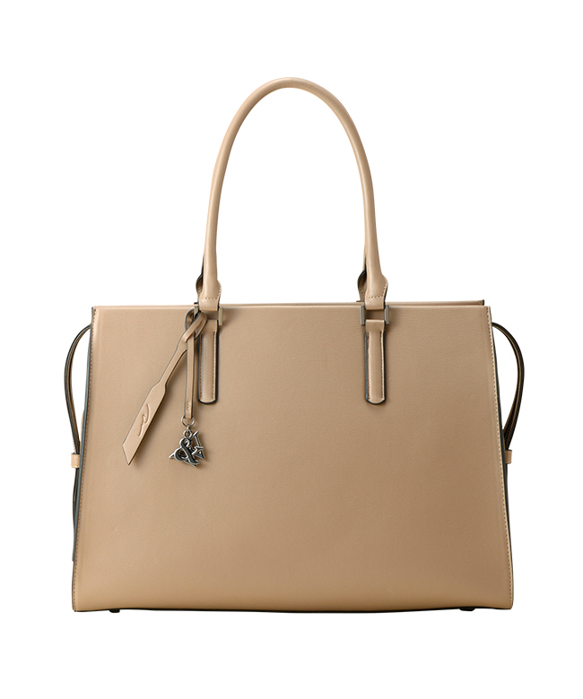W&.Day/Night エース トートバッグ ビジネストート ファスナー付き