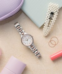 wicca/ウィッカ wicca wicca ウィッカ ソーラーテック 電波時計 少し大きめ28mm/505211452