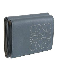 LOEWE/LOEWE ロエベ  ANAGRAM アナグラム TRIFOLD 三つ折り財布/505211793