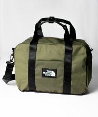 THE NORTH FACE/THE NORTH FACE ノースフェイス 日本未入荷 HERITAGE PLUS バッグ 2WAY A4可/505211797