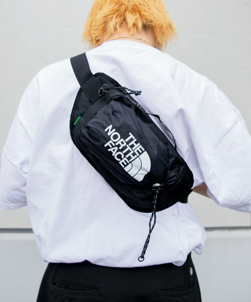 クーポン】THE NORTH FACE ノースフェイス 日本未入荷 LIGHT BOZER HIP