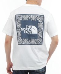 THE NORTH FACE/THE NORTH FACE ノースフェイス 日本未入荷 NSE BANDANA TEE Tシャツ Mサイズ/505211828