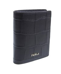 FURLA/FURLA フルラ CROCO S 二つ折り 財布/505211857