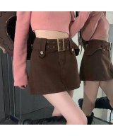 ブラウン