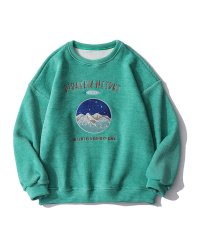 HOOK/フック HOOK 【HOOK】アメカジ刺繍トレーナー・スウェット/505212862