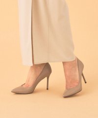SEVEN TWELVE THIRTY/セヴン トゥエルヴ サーティ SEVEN TWELVE THIRTY スティレットヒールポインテッドトゥパンプ/504157909