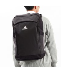 Adidas/アディダス リュック adidas リュックサック バックパック デイパック スクエア ボックス型 大きめ 通学 B4 A4 31L 中学生 高校生 63587/504564496