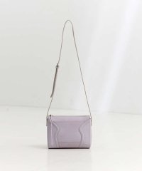 LOWELL Things/Furrow/レザーminiショルダーBAG/505128354