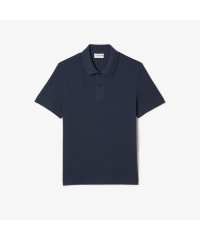 LACOSTE Mens/レギュラーフィット　ラコステムーブメントポロシャツ/505172100